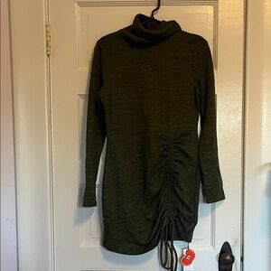 NWT Cider Dress